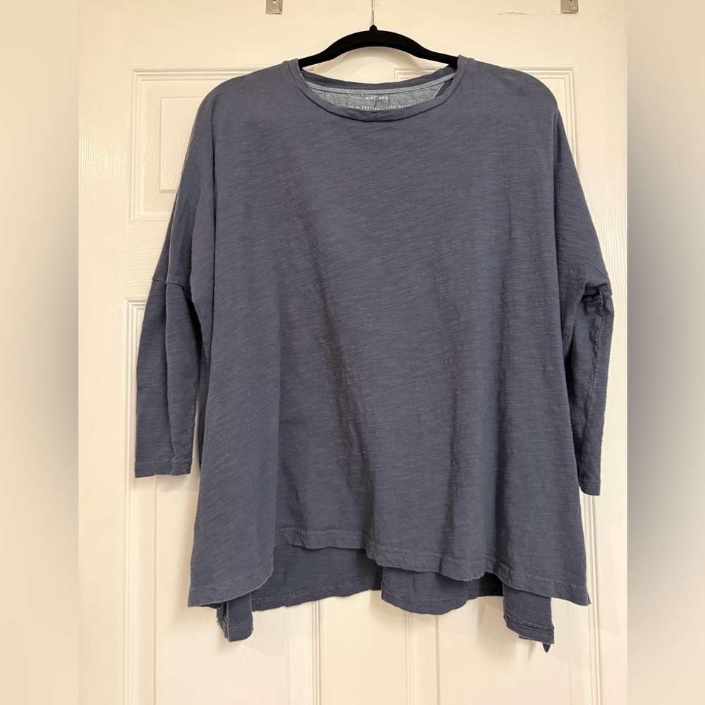 Mersea Catalina Slub Tee